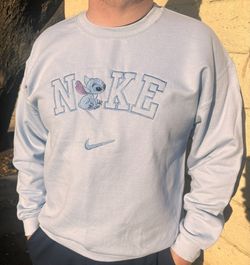 Lilo And Stitch Sweater