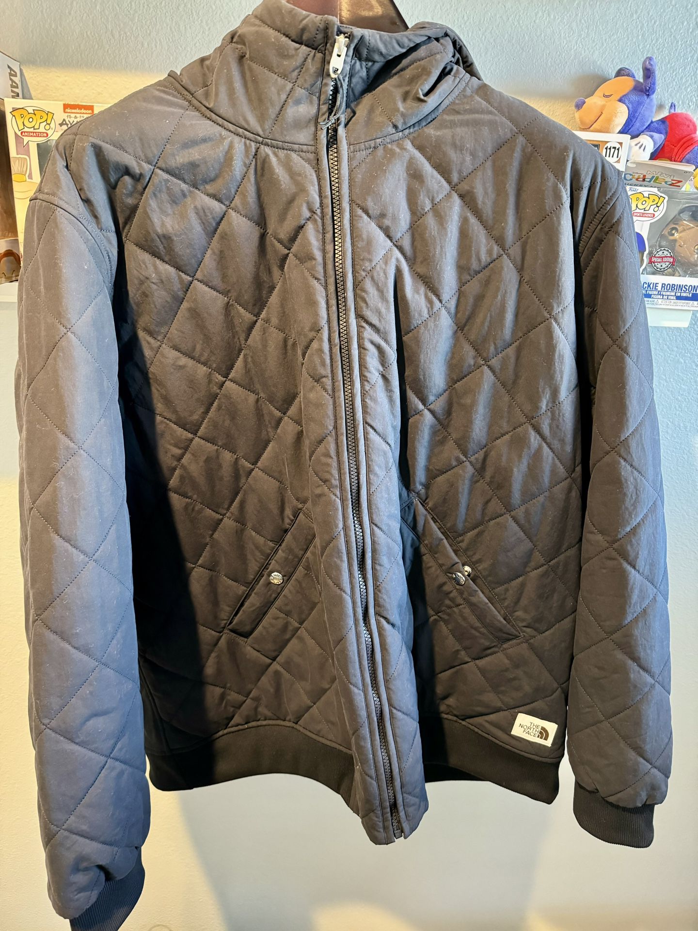 The North Face Men’s Jacket XXL