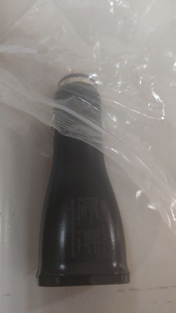 Samsung ECA-P10XBE Car Charger