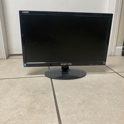 Sceptre 21” Monitor