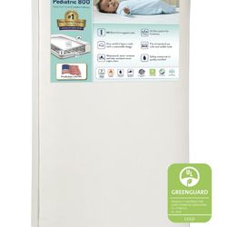 Baby Crib Matress 