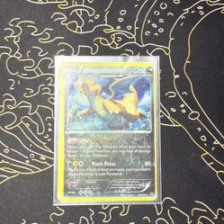 Pokémon Card