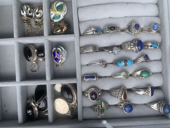 Massive Jewelry Sale Today 10am-3pm Larchmont