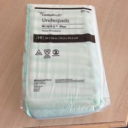 Underpads