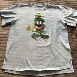 Acme Clothing Marvin the Martian