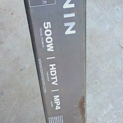 Ronin Bluetooth Home Speaker 