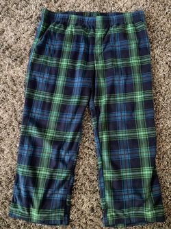 Pajama Pants 