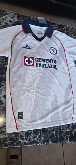 Cruz Azul International Cup Talla  L version jugador