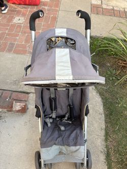 Stroller Maclaren