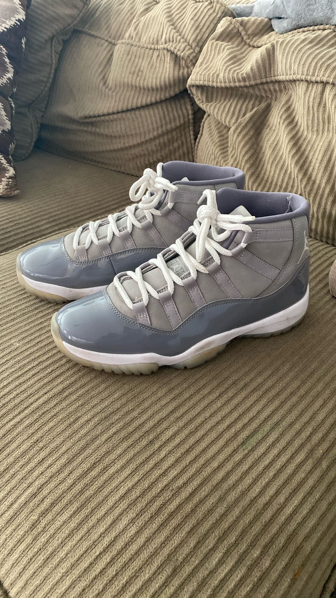 Jordan 11