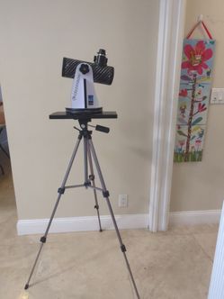 Celestron Telescope