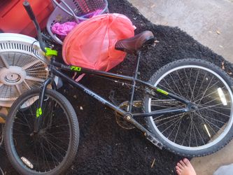 Tony hawk 24inch bike