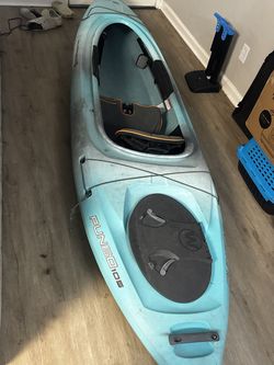 Wilderness Systems Pungo 105 Kayak