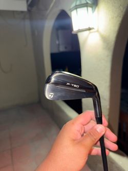 Taylormade p790