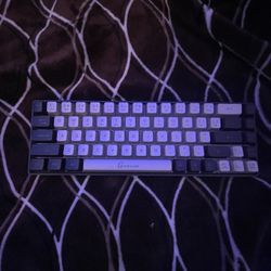 GEODMAER 65% Keyboard 