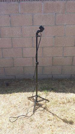 Light Stand