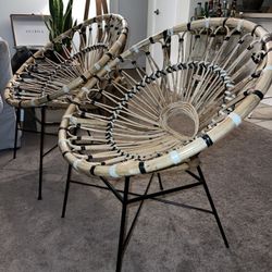 Article Daisy lounge Chairs
