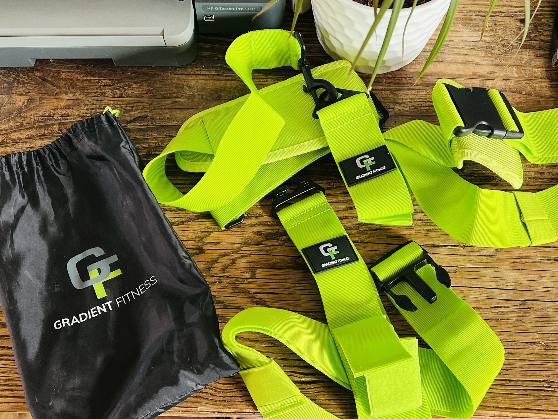 Gradient Fitness SUP , Kayak, Or Longboard Carrying Strap