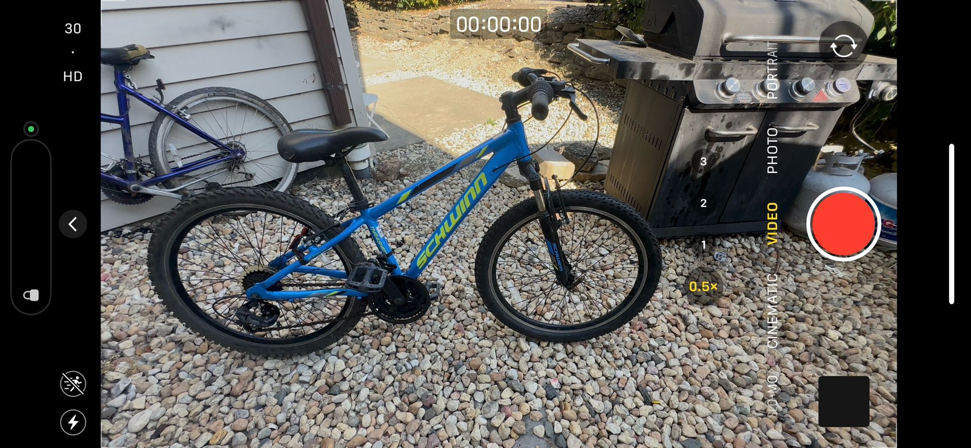 24” Bike