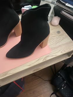 Woman Shoes
