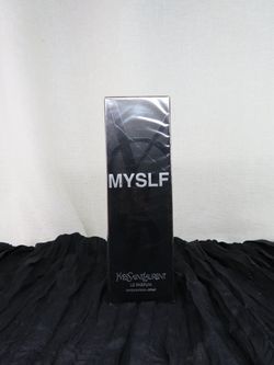 YSL MYSLF Le Parfum Spray