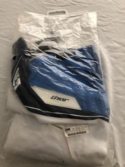 Thor Moto x pants size 38