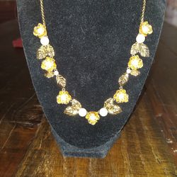 KATE SPADE NECKLACE