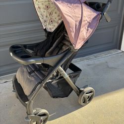 Graco Stroller 