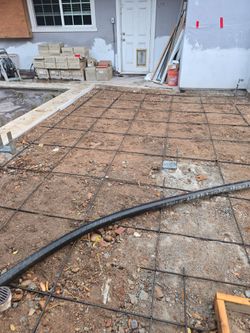 Concrete Specialist