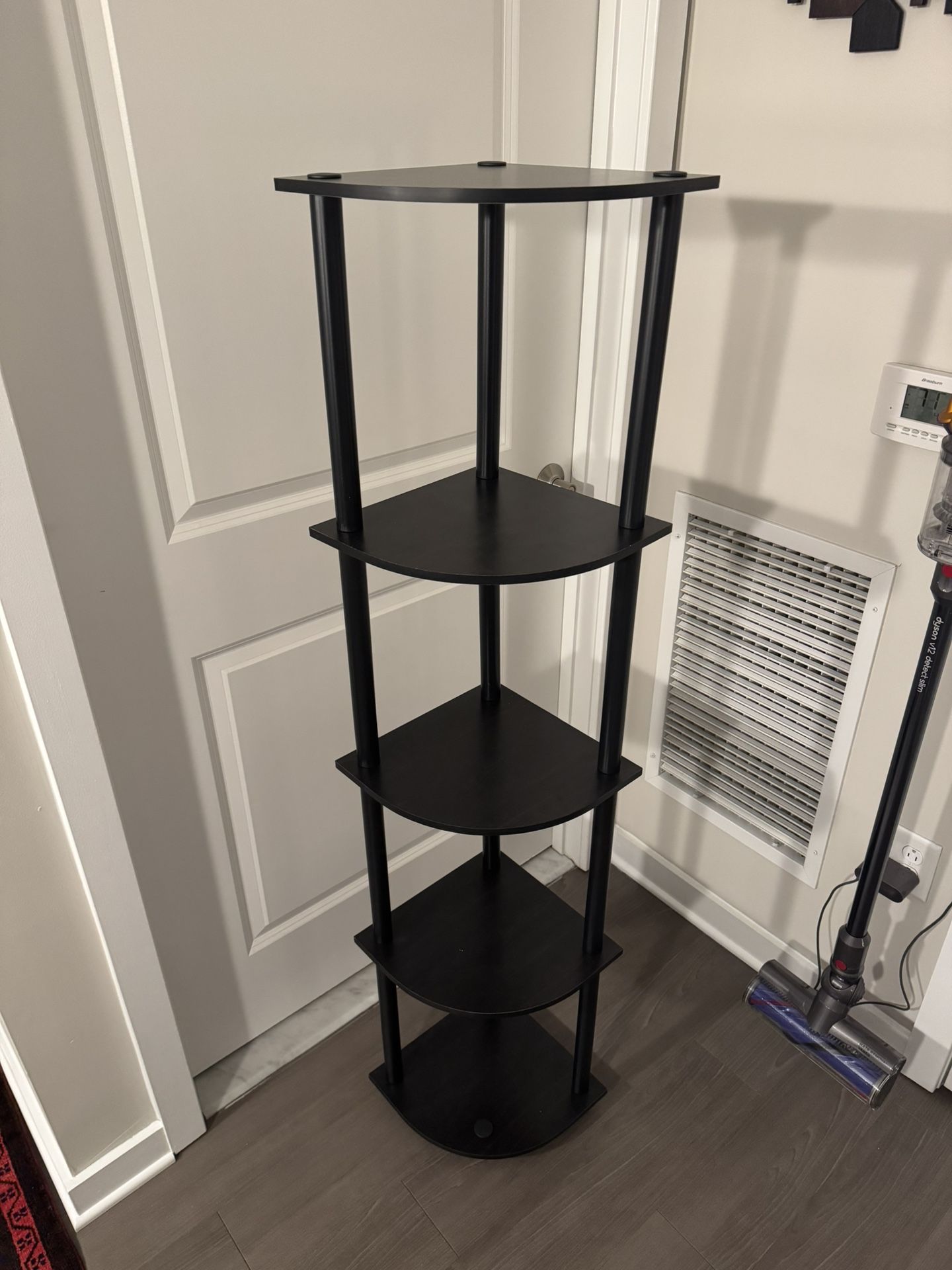 corner shelf