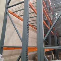 Pallet Rack