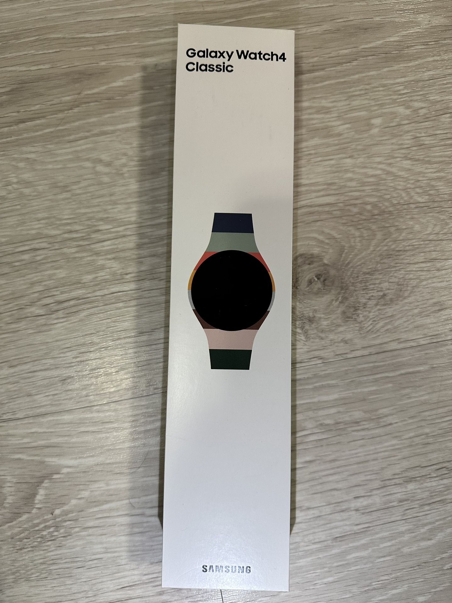 galaxy watch 4 jordan