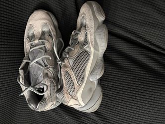 Adidas Yeezy 500 Sneakers
