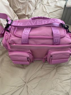 Brand New Wolfpak Duffle bag