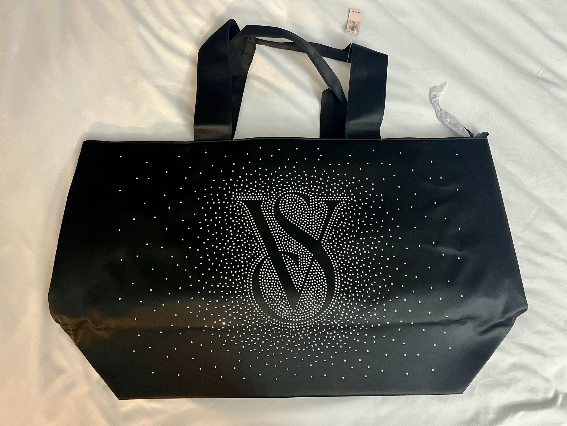 Victoria’s Secret Bling Tote Bag