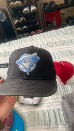Men’s Toronto Blue Jays Hat 7 1/8