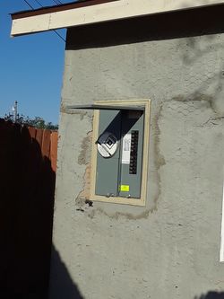 Electricidad Y Aire Acondicionado