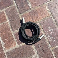 10 ft Microphone Cable
