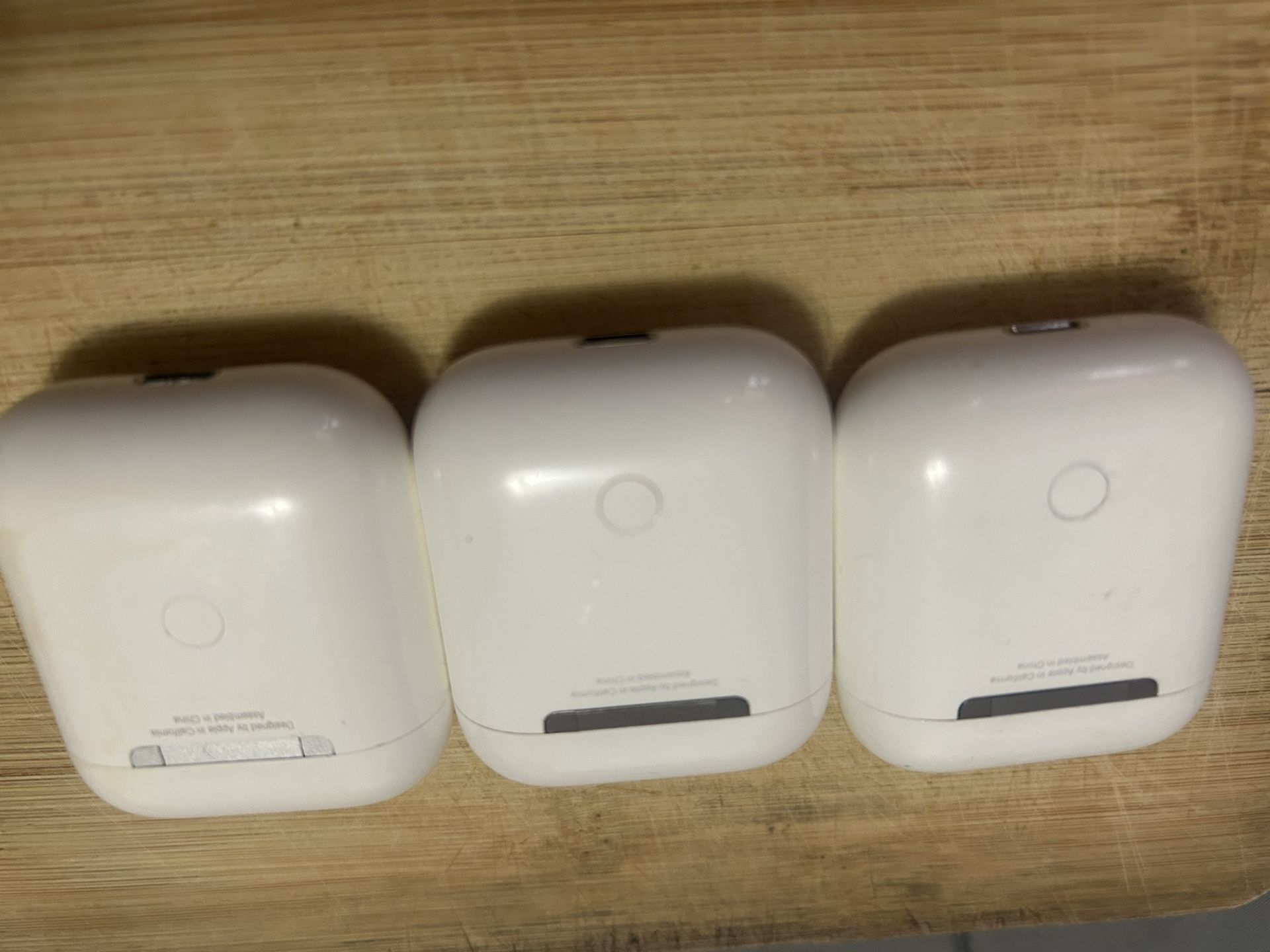 EarPods Cases .only