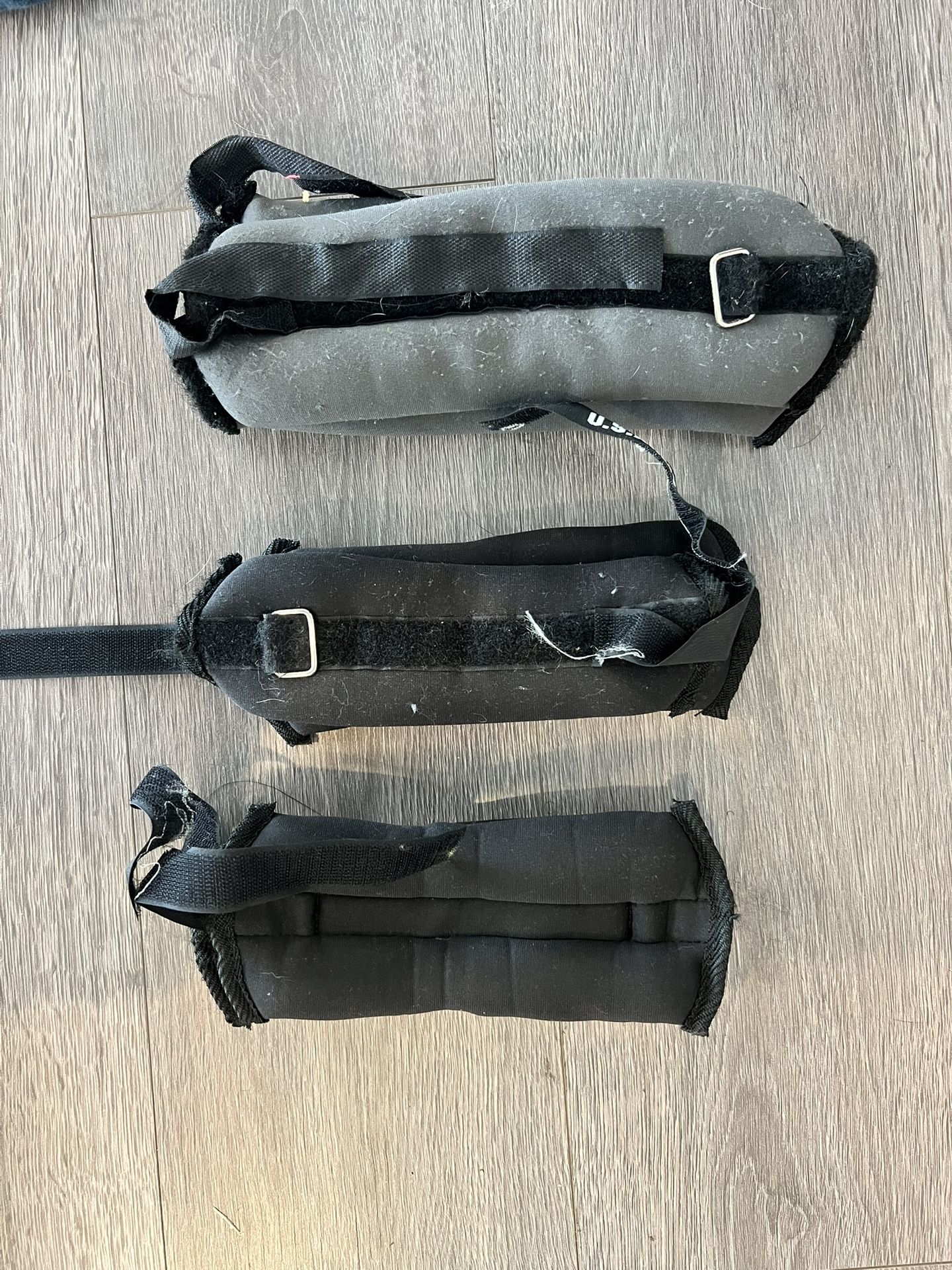 Ankle Weights