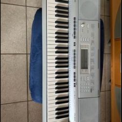 Casio MIDI Keyboard Electric Piano 61 Keys