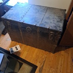 Trunk