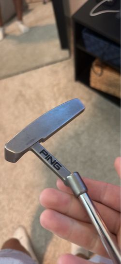 Ping G2 Pal Blade putter