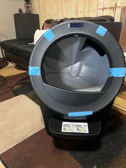 Litter Robot 5 Pro