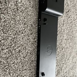 Hp Docking Station. Pack Piece. Never Used.