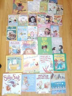 Childers/ KIDS books, SCHOLASTICS