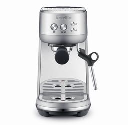 Breville Bambino + Baratza Encore Grinder + Normcore Espresso Bundle
