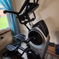 Bowflex MAX Trainer M6