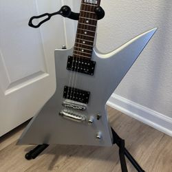 FS/FT: LTD EX-50 Explorer Guitar