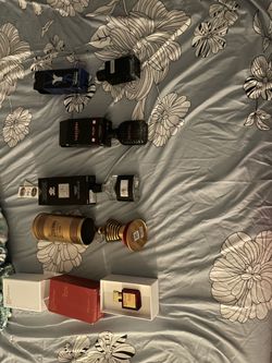 Cologne collection,sale